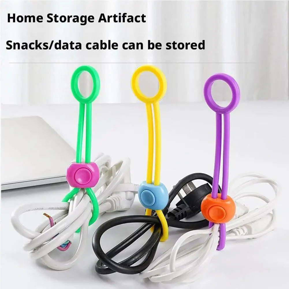Food Bag Sealing Clips 10/20/30 Pack – TPE Freshness Clips Food Storage Clips Axl