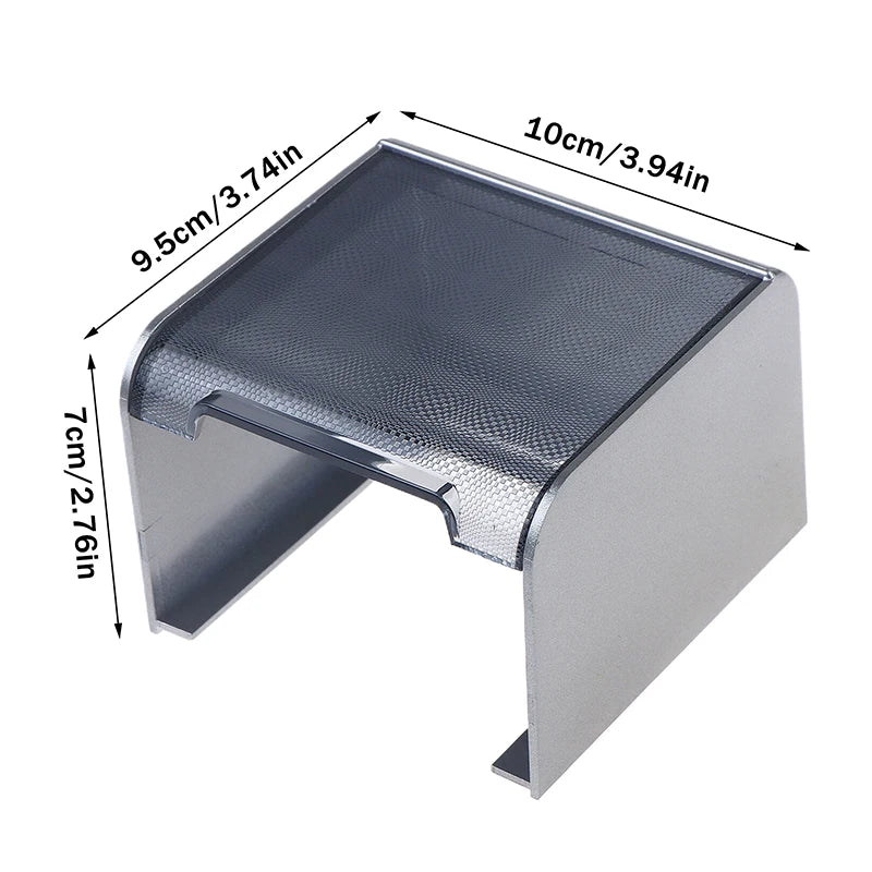 Waterproof Outlet Cover 86 Type – Splash-Proof Socket Box Outlet Cover Axl