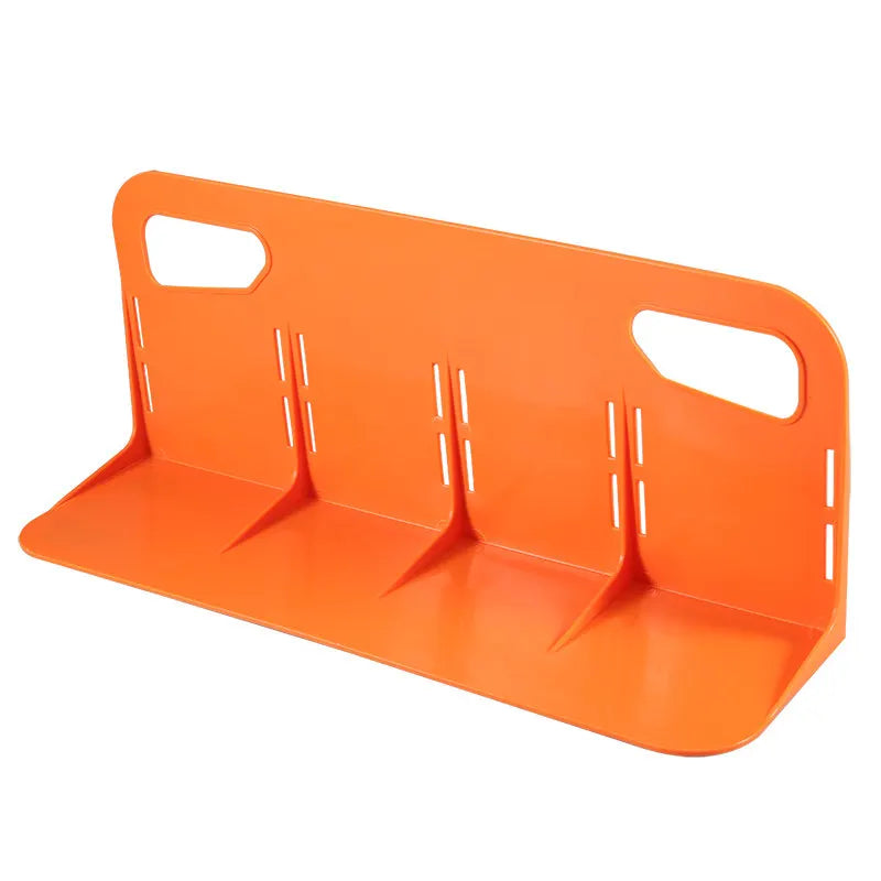 Car Trunk Organizer Rack – Shake-Proof Luggage Storage Holder Car Trunk Organizer Axl