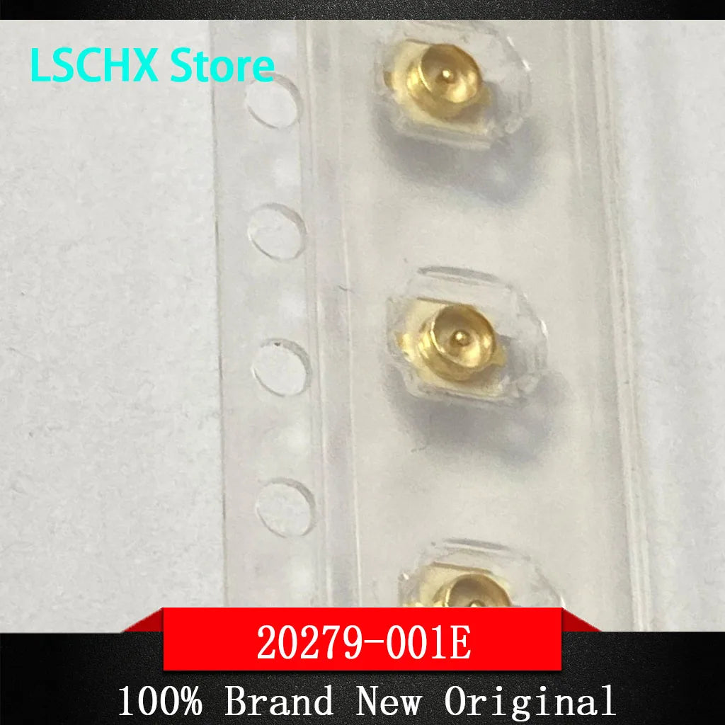 50 Pcs Electrical Connectors 20279-001E-03 & 20279-001E-01 Electrical Connectors Axl