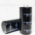NioCen 250V 2200UF Electrolytic Capacitors 35x50mm | 2–20 PCS Electrolytic Capacitor Axl 2PCS