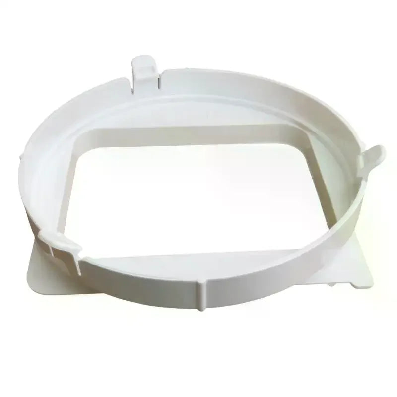 Portable AC Exhaust Hose Connector – Window Duct Adapter AC Duct Adapter Axl