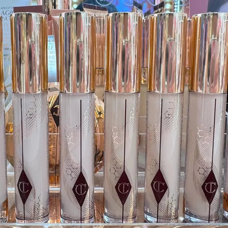 Charlotte Tilbury Liquid Foundation Concealer & Contour Set Makeup Set Axl