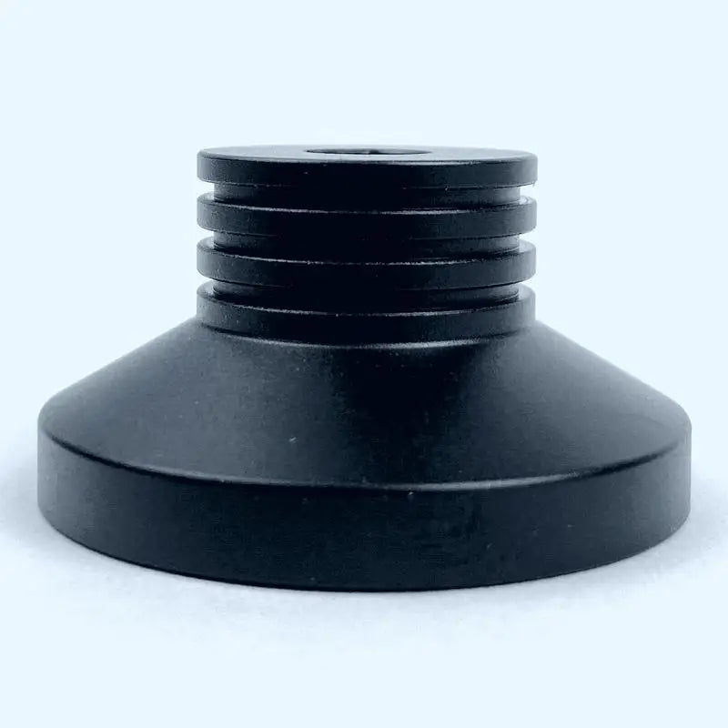 Aluminum 45 RPM Turntable Adapter for 7-Inch Vinyl Records Turntable Adapter Axl 14B