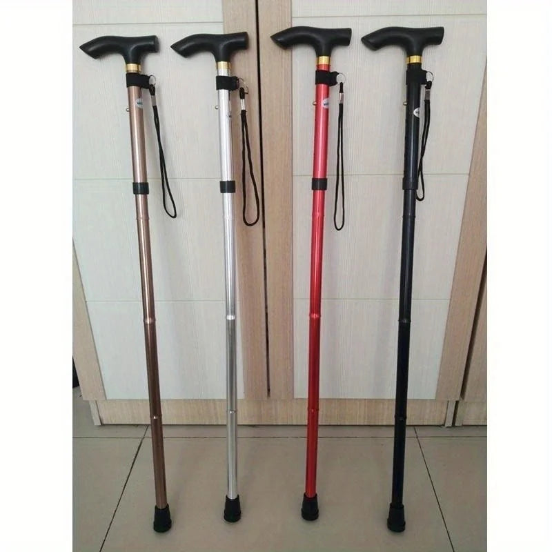 Ultralight Foldable Trekking Poles – Aluminum Hiking Sticks Trekking Poles Axl