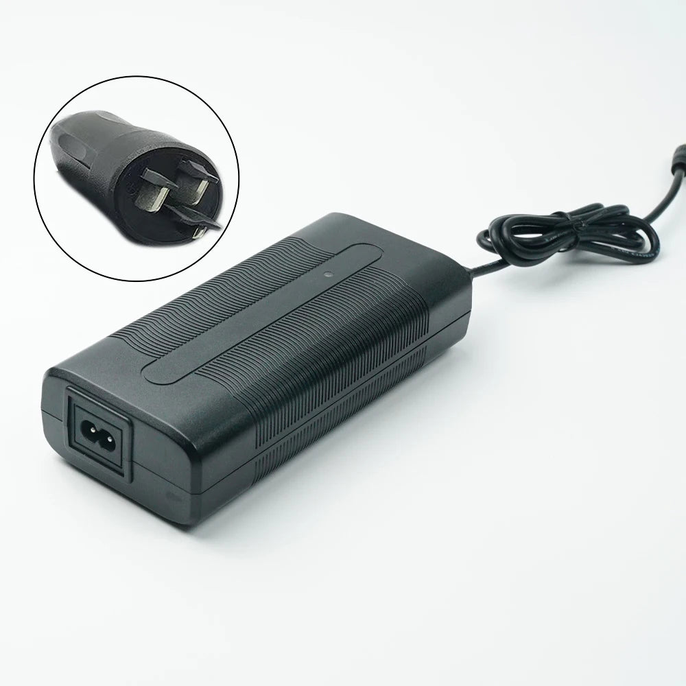 42V 2A E-Bike Charger for 36V Bosch Active/Performance Battery E-Bike Battery Charger Axl