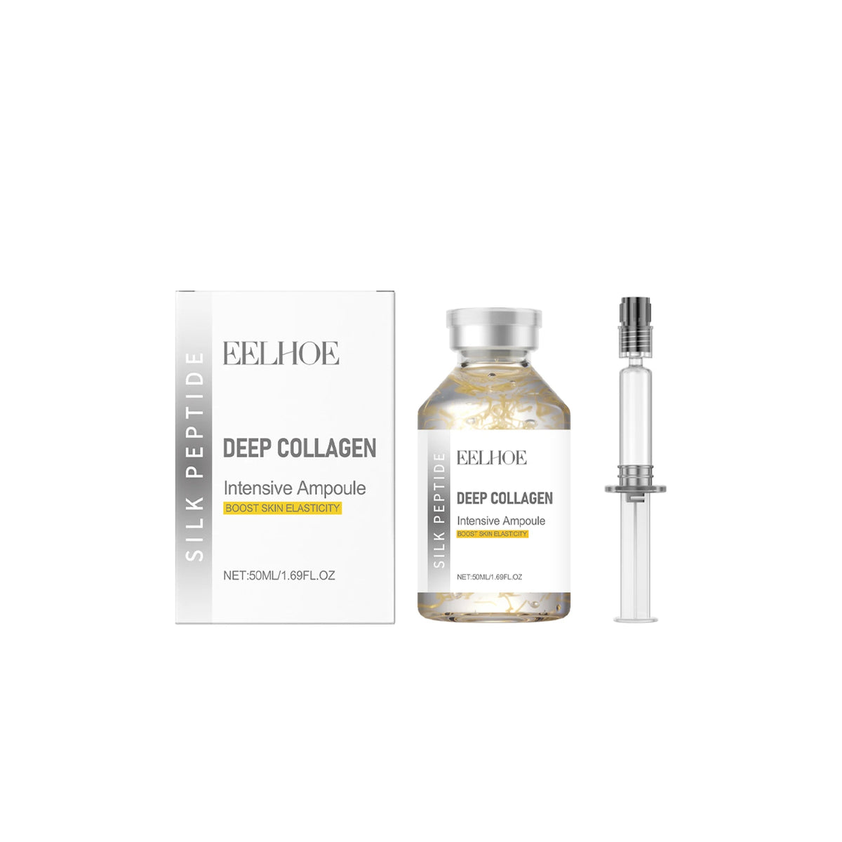 50ml Lifting Face Serum – Firming, Smoothing & Glow Boosting Face Serum Axl 1 PCS
