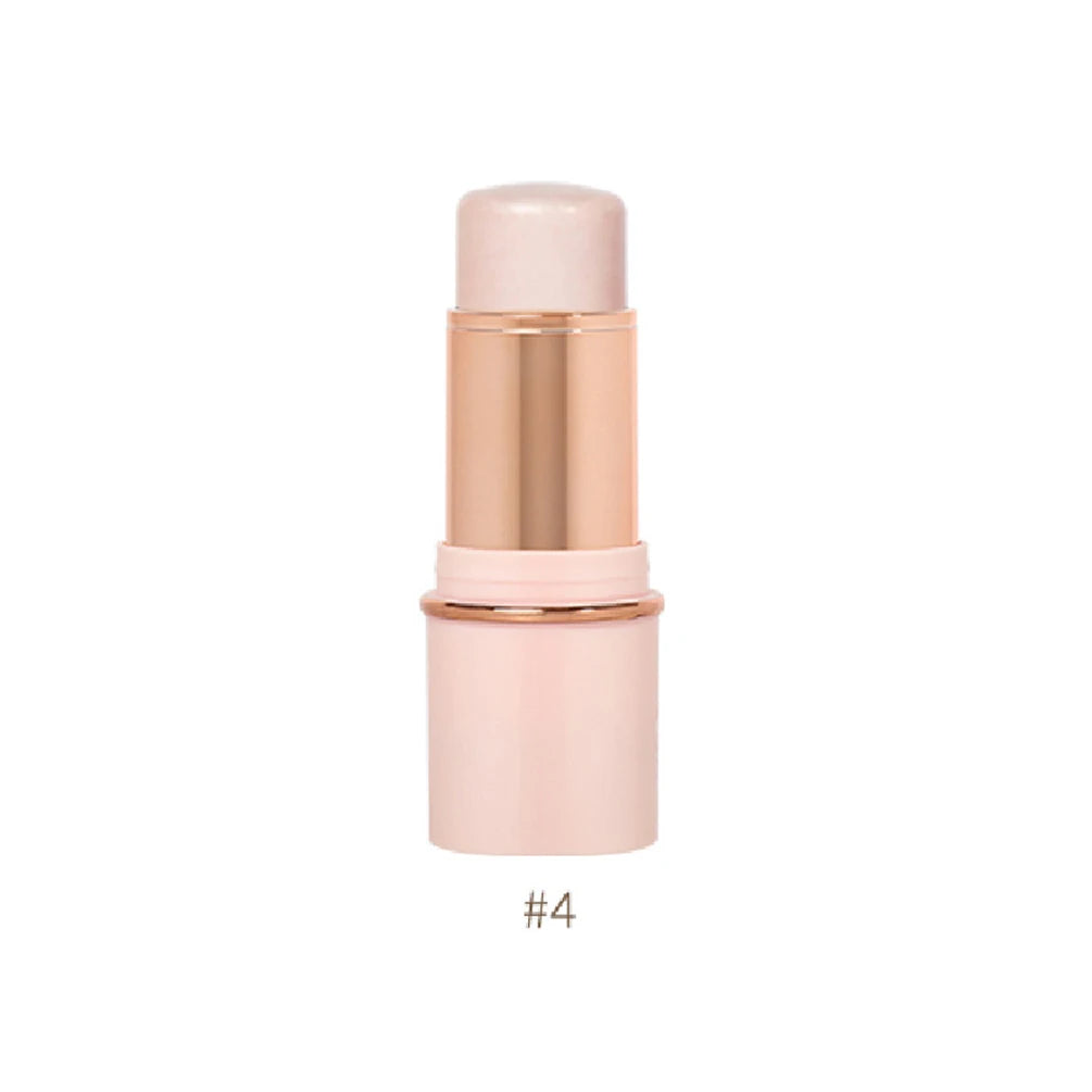 Vegan Highlighter Contour Stick | Private Label Wholesale Highlighter Contour Stick Axl 04 20pcs with logo