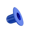 Pool Drain Plug Water Stopper – Intex Above-Ground Pool Replacement Pool Drain Plug Axl Blue