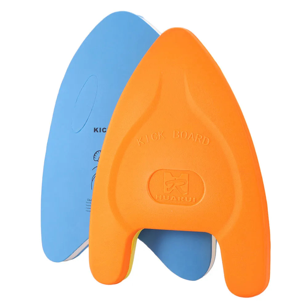 EVA Swimming Kickboard – Lightweight Swim Training Float Board Swim Kickboard Axl