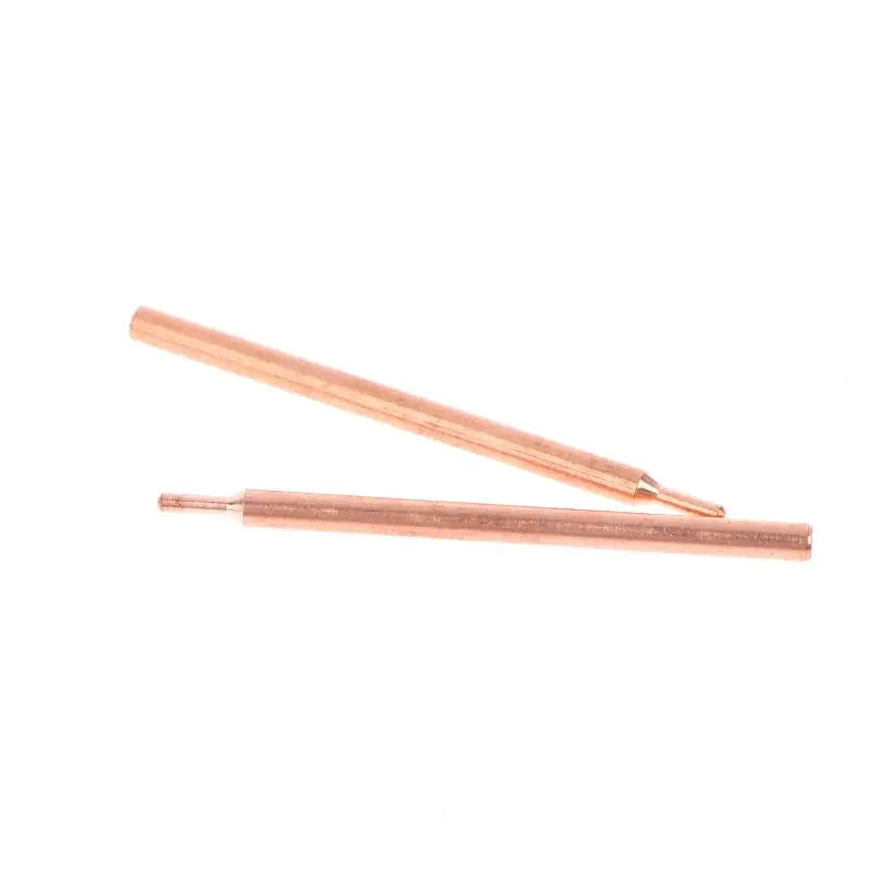 3MM Copper Oxide Spot Welding Needles for 18650 Battery | 2/5/10Pc Spot Welding Electrode Axl