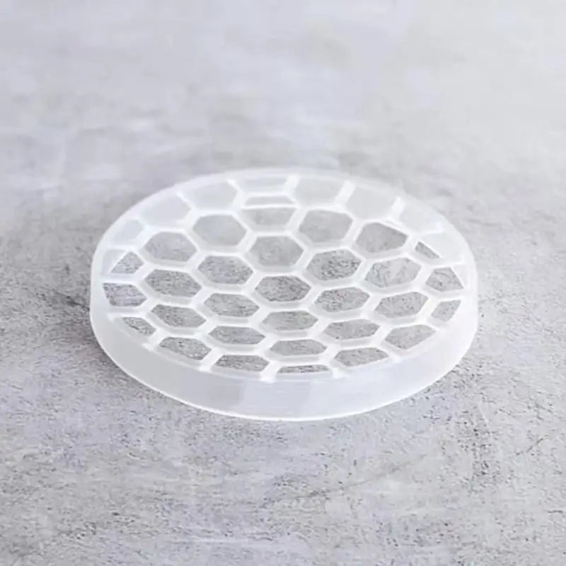 Reusable Vase Grid Liner – DIY Floral Arrangement Holder Floral Arranging Tool Axl