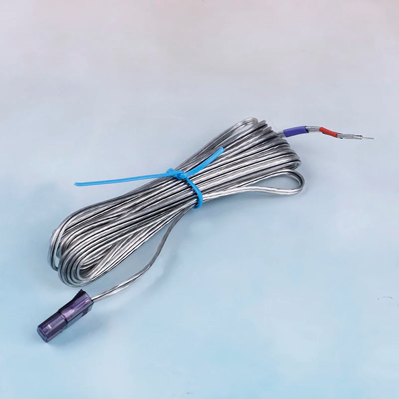 Home Theater Speaker Wire Cable – 3m, 4m & 10m Lengths Speaker Wire Cable Axl 3m