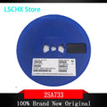 3000pcs SMD Transistors SOT-23 – 2SA733 2SC945 2SC1815 & More SMD Transistor Reel Axl 2SA733