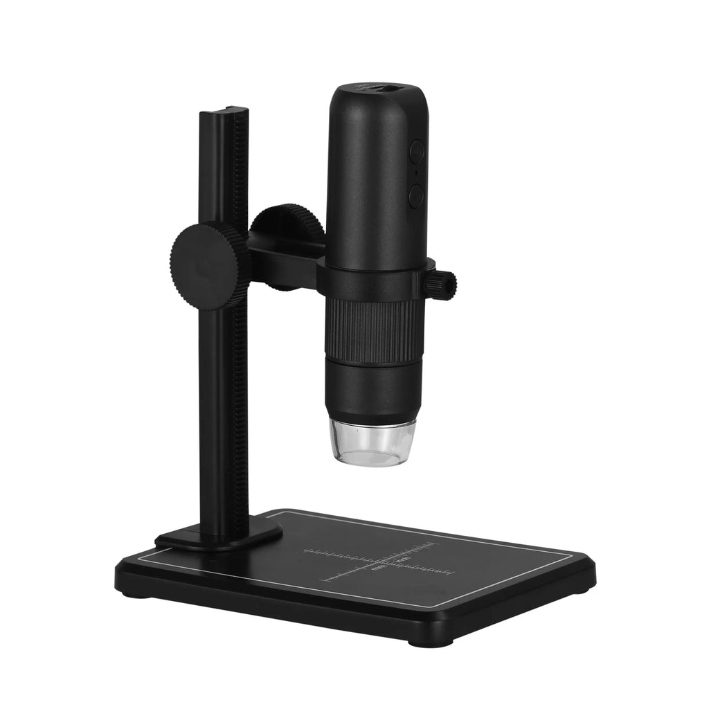 WiFi Digital Microscope – HD 500X Inspection & Repair Tool WiFi Digital Microscope Axl