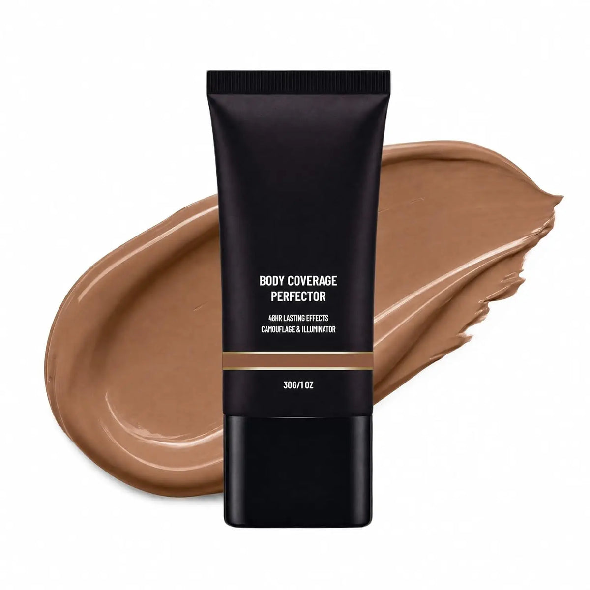 Waterproof Body Concealer Cream – Tattoo & Scar Cover Up Body Concealer Cream Axl Dark skin