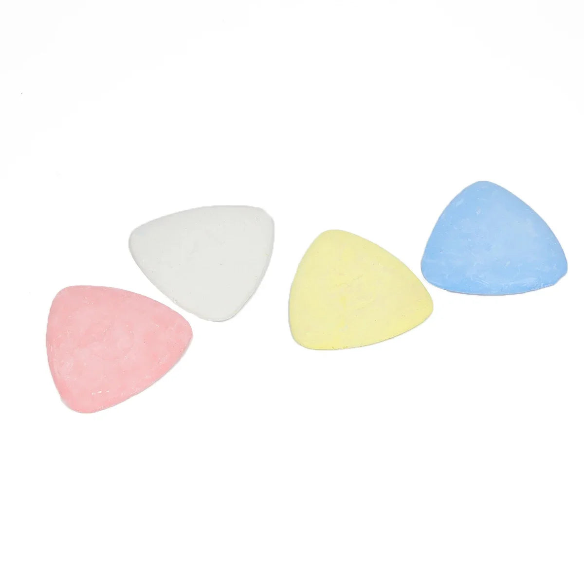 Tailor's Chalk Set 10–30 Pcs | Colored Fabric Marking Powder Tailor's Chalk Set Axl