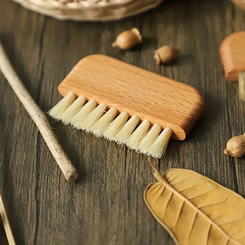 Nail Brush Hard Scrubber – Toe & Fingernail Cleaning Brush Nail Cleaning Brush Axl