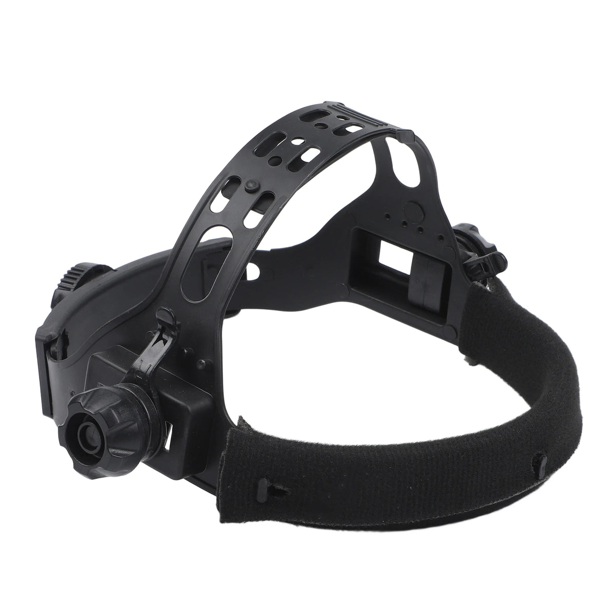 Welding Helmet Replacement Headband – Adjustable ABS Plastic Helmet Headband Axl A China Mainland