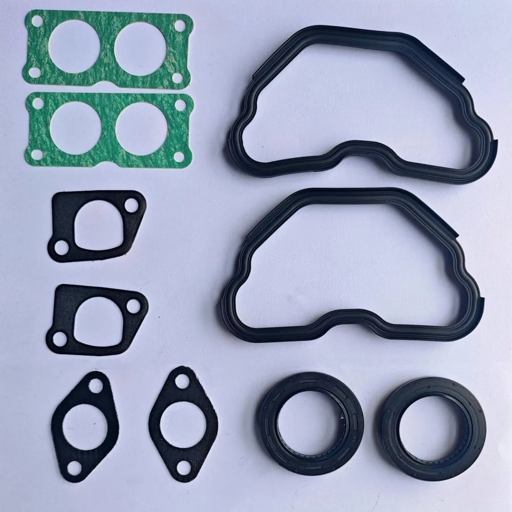 V-Twin Head Gasket Kit for GX630 GX660 GX690 Engines Engine Gasket Kit Axl