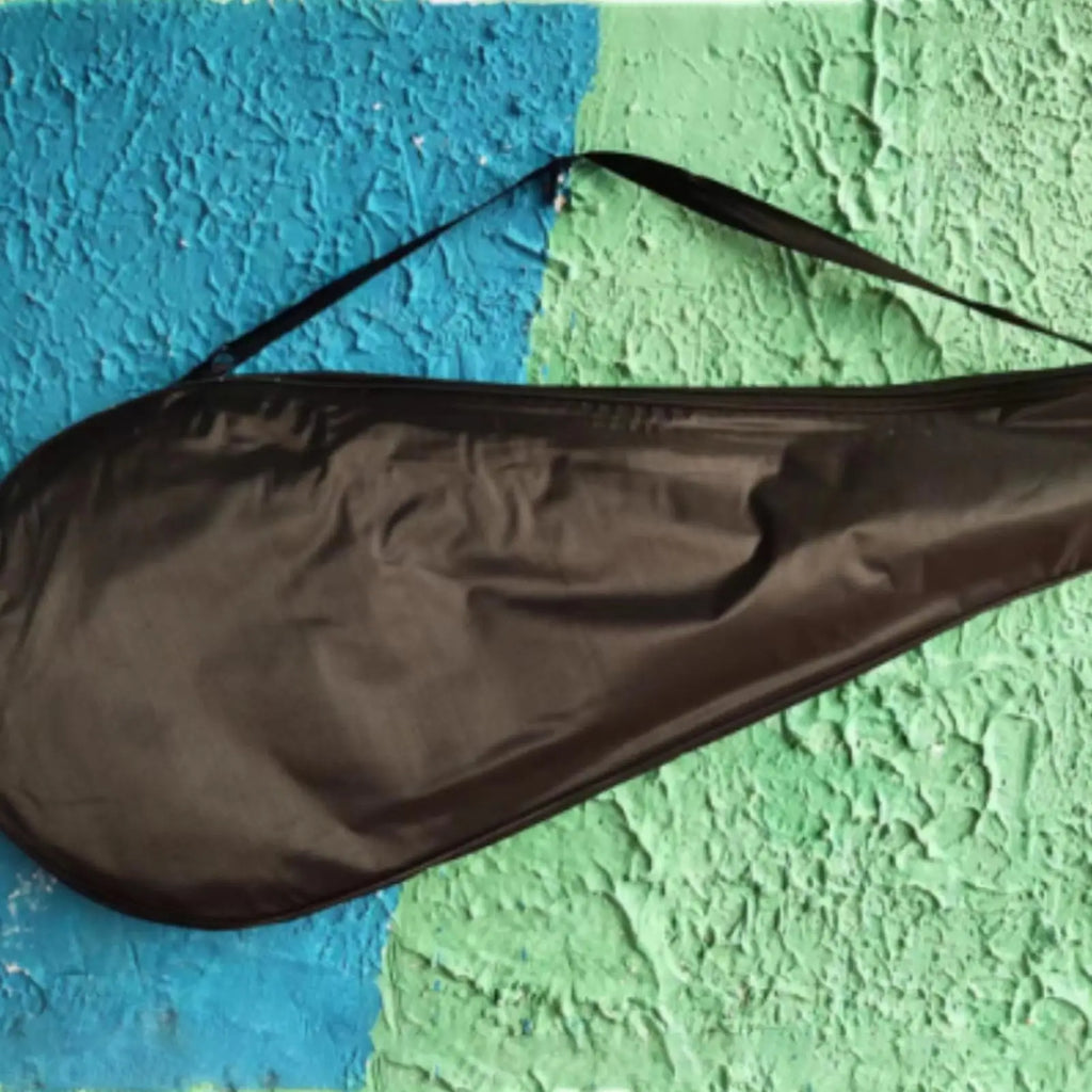 Oxford Cloth Tennis & Badminton Racket Bag | 600D Carry Pouch Racket Carry Bag Axl