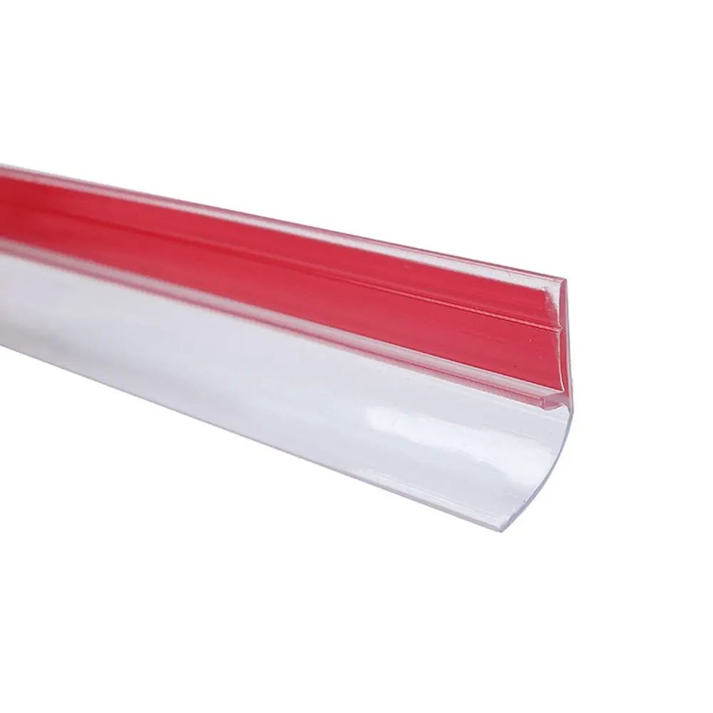 Under Door Weatherstrip Seal Strip – Draft & Gap Blocker Door Seal Strip Axl