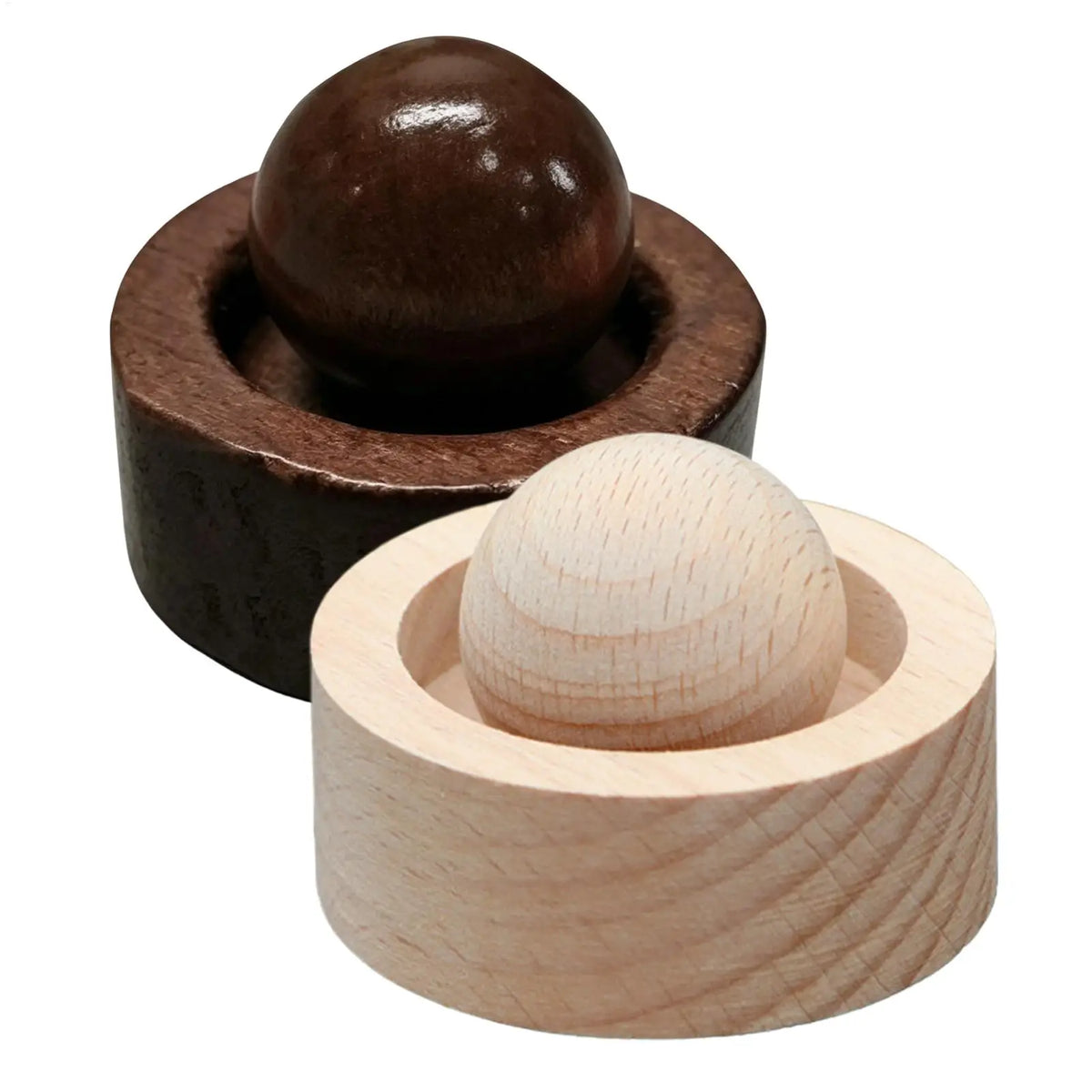 Wood Scent Diffuser – Non-Electric Tabletop Aromatherapy Aromatherapy Diffuser Axl