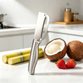 5-Piece Stainless Steel Vegetable Peeler & Grater Set Vegetable Peeler Set Axl Peeler-1PC