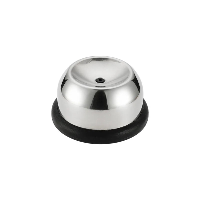 Egg Piercer Stainless Steel Needle – Non-Slip Base Kitchen Tool Egg Kitchen Tool Axl black