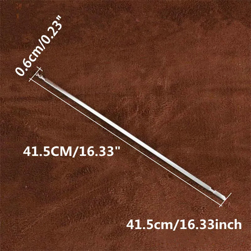 Rotisserie Chicken Skewer Rack – Steel BBQ & Oven Roasting Fork Rotisserie Roasting Rack Axl 41.5cm Square Shelf