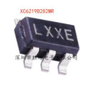 20PCS XC6219B282MR LDO Voltage Regulator IC SOT-23-5 Voltage Regulator IC Axl Default Title