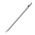Universal Capacitive Stylus Pen for iPad, iPhone & Android Capacitive Stylus Pen Axl White