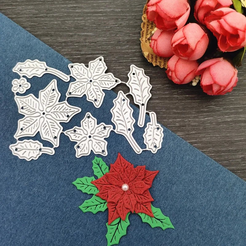 Lace Frame Metal Cutting Dies – Carbon Steel Scrapbooking Die Craft Cutting Dies Axl 6