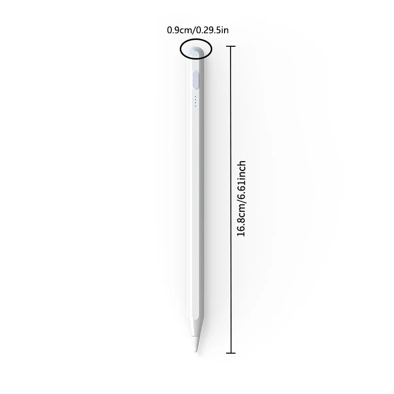DIXSG Universal Stylus Pen – iOS Android Windows Tablet Capacitive Stylus Pen Axl