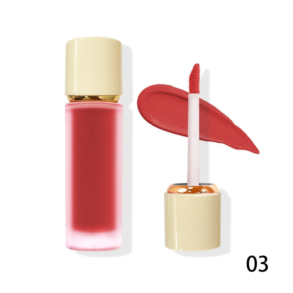 Vegan Liquid Blush – Waterproof Long-Lasting Cheek Tint Liquid Blush Axl 03 100pcs with logo