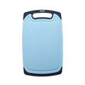 Wheat Straw Cutting Board – Eco-Friendly Chopping Board Cutting Board Axl blue 330x200x6mm