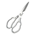Heavy-Duty Kitchen Shears | Stainless Steel Poultry Scissors Kitchen Shears Axl Style A Scissor
