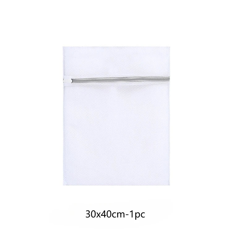 Mesh Laundry Bags for Shoes, Sneakers, Socks & Bras Mesh Laundry Bag Axl 30x40cm-1pc