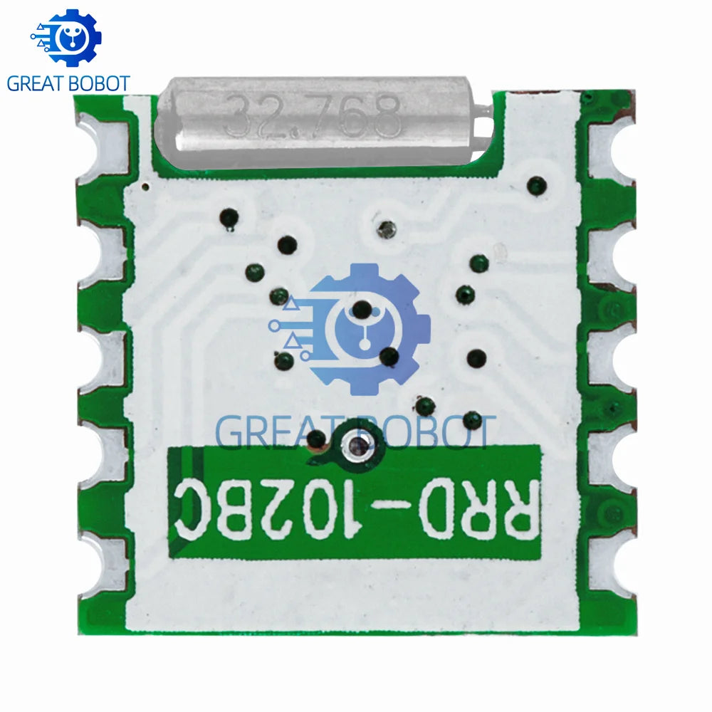 TEA5767 FM Radio Module – DIY Stereo FM Receiver 76–108MHz FM Radio Module Axl