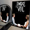 Pierce The Veil Band Poster Self-Adhesive Wall Art Sticker Wall Art Poster Axl Black1 21X30cmNoframe