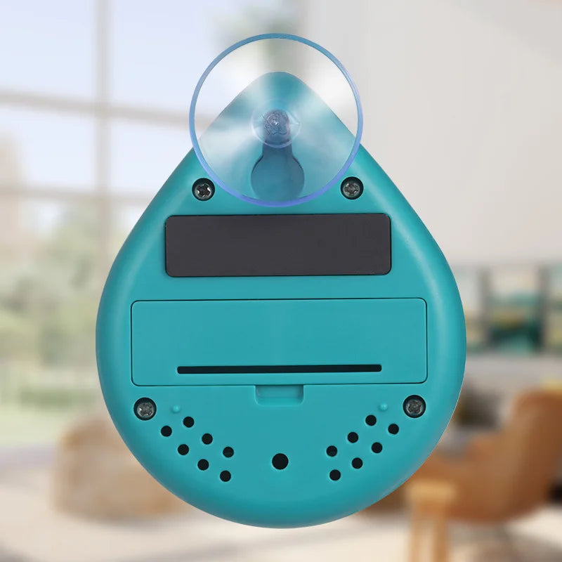 KT THERMO Digital Kitchen Timer – Countdown Clock & Alarm Digital Kitchen Timer Axl