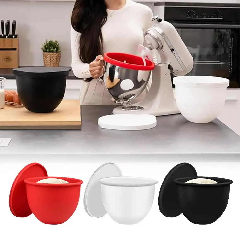 Silicone Liner Pad for KitchenAid 5 Qt Tilt-Head Mixer Mixer Liner Pad Axl