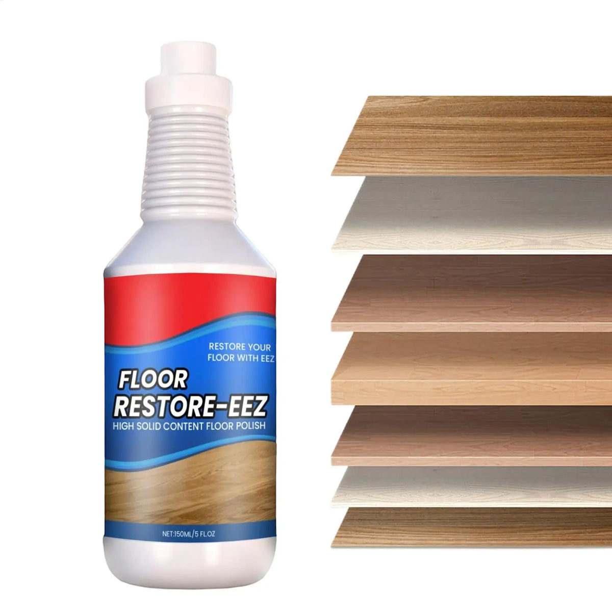 Wood Floor Scratch Repair Spray – Polish & Restorer 150ml Floor Repair Spray Axl