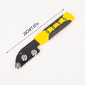 Manual Wire Looper & Straightener Tool – Jewelry & DIY Wire Looper Tool Axl As picture