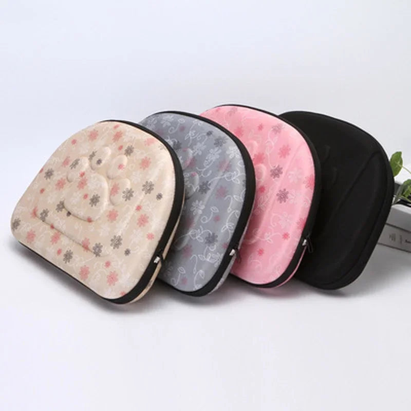 Foldable Breathable Pet Carrier Bag for Cats & Dogs – 10kg Pet Carrier Bag Axl