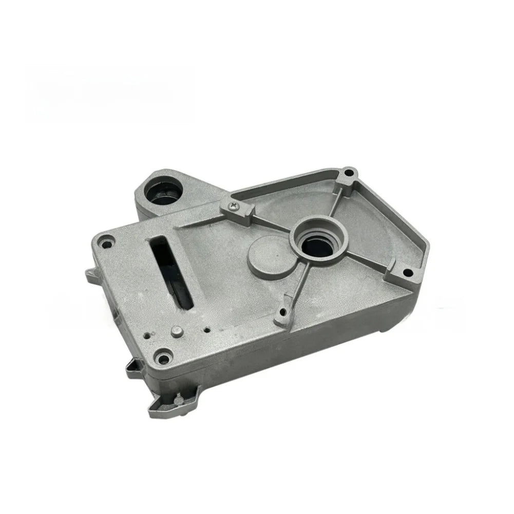 Electric Chainsaw Gearbox Housing – 405-7 Aluminium Spare Part Chainsaw Spare Part Axl