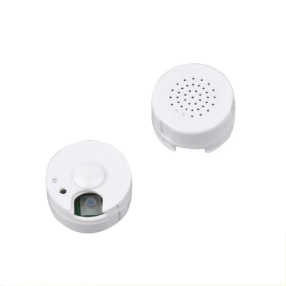 60-Second Stuffed Animal Voice Recorder – Recordable Sound Box Voice Recorder Module Axl