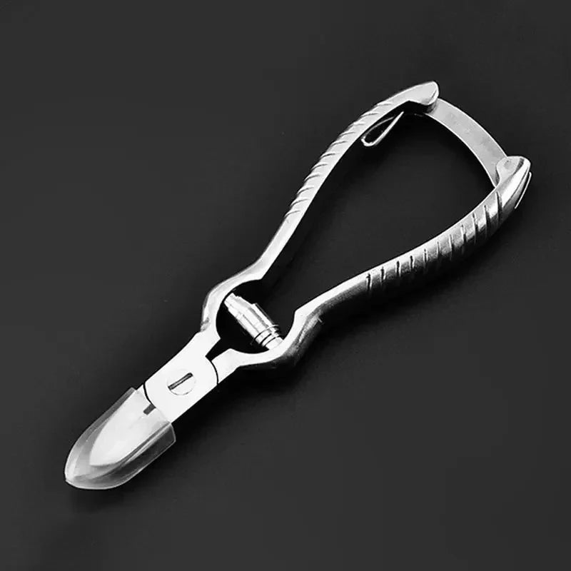 Professional Nail Cuticle Nipper & Toenail Clipper Pedicure Tool Nail Cuticle Nipper Axl