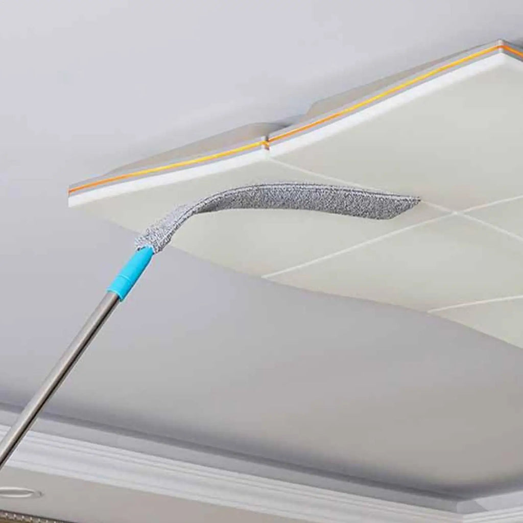 Telescopic Long Handle Flat Duster | Gap & Furniture Cleaner Telescopic Flat Duster Axl