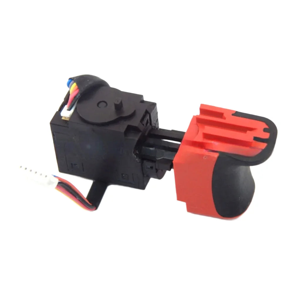 Button Trigger Switch for BS18LTXBLI BS18LTBL | 316081550 Power Tool Switch Axl